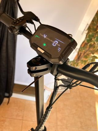 Patinete Eléctrico super potente