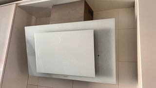 Campana extractora Cata Thalassa