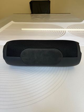 Altavoz Bluetooth Negro