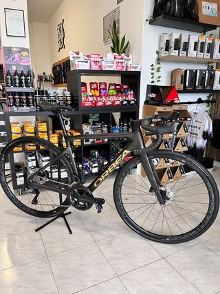 Bicicleta Estrada Orbea Orca