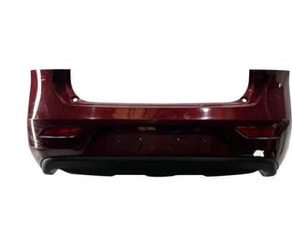 142122 paragolpes trasero 39820442 volvo v40 2.0