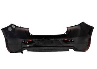 142122 paragolpes trasero 39820442 volvo v40 2.0