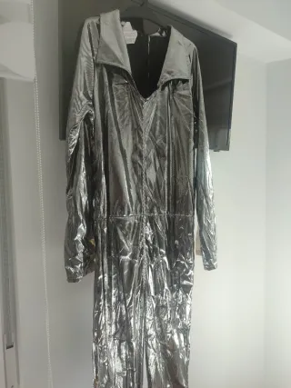 Disfraz ABBA Hombre Talla xs-s