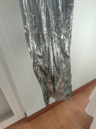 Disfraz ABBA Hombre Talla xs-s