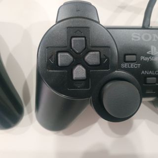 2 Mandos Dualshock 2 Originales Sony PS2