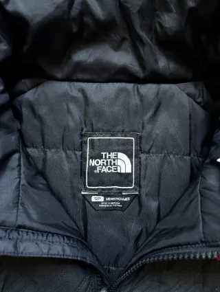 Giacca The North Face invernale come nuova