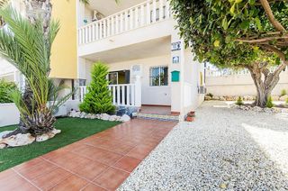Piso en venta en Campos de Golf - Villa Martin - Los Dolses en Orihuela
