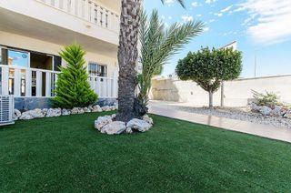 Piso en venta en Campos de Golf - Villa Martin - Los Dolses en Orihuela