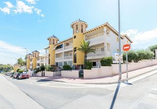 Piso en venta en Campos de Golf - Villa Martin - Los Dolses en Orihuela