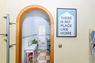 Piso en venta en Campos de Golf - Villa Martin - Los Dolses en Orihuela