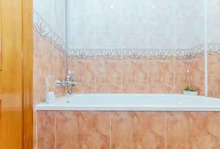 Piso en venta en Campos de Golf - Villa Martin - Los Dolses en Orihuela