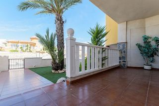 Piso en venta en Campos de Golf - Villa Martin - Los Dolses en Orihuela