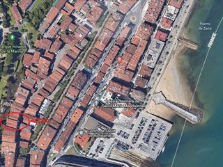 Local comercial en venta en Hondarribia