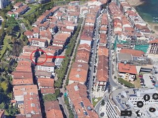 Local comercial en venta en Hondarribia