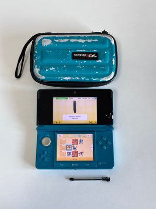 Nintendo 3DS