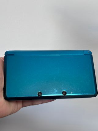 Nintendo 3DS