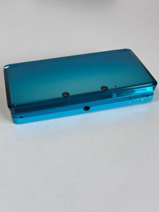 Nintendo 3DS