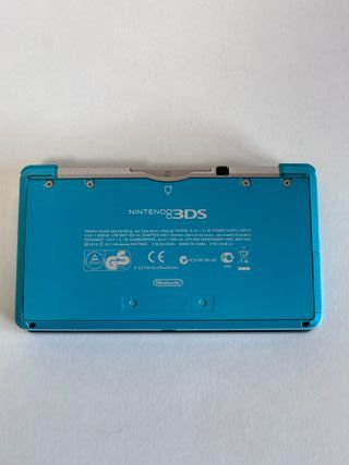 Nintendo 3DS