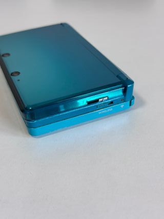 Nintendo 3DS