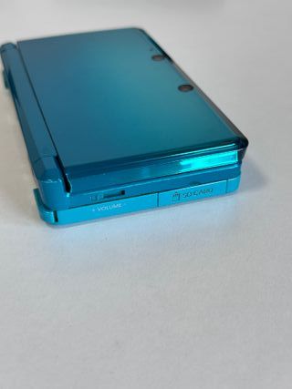 Nintendo 3DS