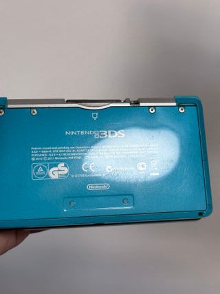 Nintendo 3DS