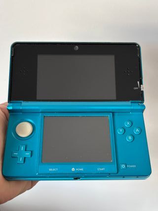 Nintendo 3DS
