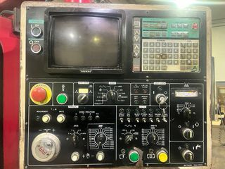 Centro Mecanizado Matsuura RA-I Doble Pallet