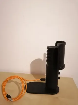 Microphone USB Beyerdynamic FOX