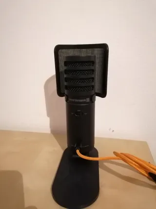 Microphone USB Beyerdynamic FOX