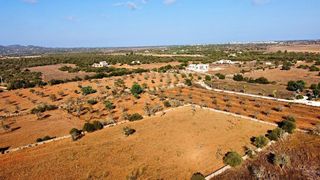 Solar en venta en Santanyí