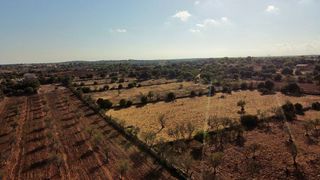 Solar en venta en Santanyí