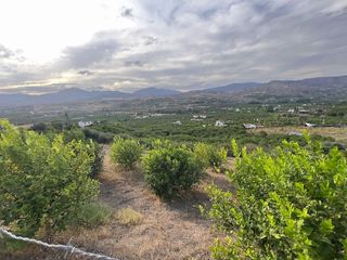 Terreno en venta en Pizarra