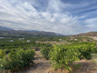 Terreno en venta en Pizarra