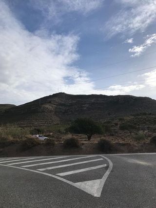 Terreno en venta en Vícar en Vícar