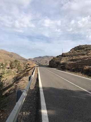 Terreno en venta en Vícar en Vícar