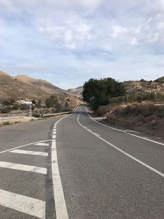 Terreno en venta en Vícar en Vícar