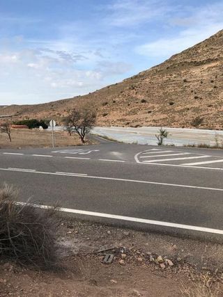 Terreno en venta en Vícar en Vícar