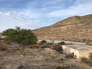 Terreno en venta en Vícar en Vícar