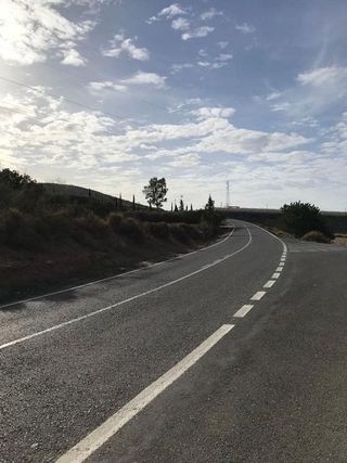 Terreno en venta en Vícar en Vícar