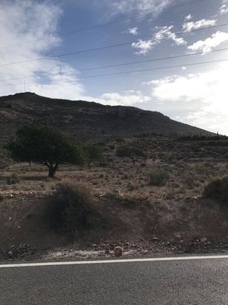 Terreno en venta en Vícar en Vícar