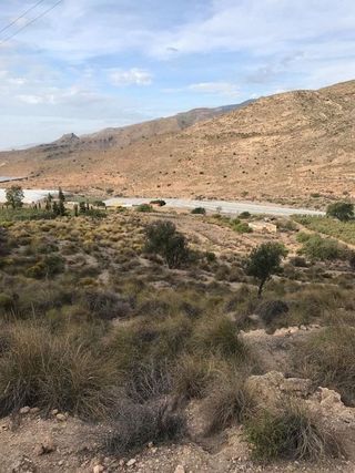 Terreno en venta en Vícar en Vícar