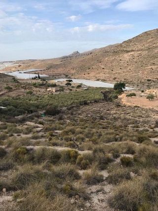 Terreno en venta en Vícar en Vícar