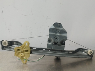 ELEVALUNAS TRASERO DERECHO RENAULT TWINGO III H4D