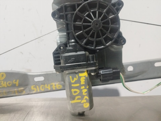 ELEVALUNAS TRASERO DERECHO RENAULT TWINGO III H4D