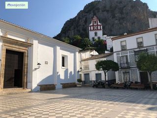 Terreno en venta en Ubrique