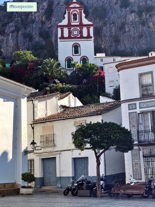 Terreno en venta en Ubrique