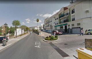 Terreno en venta en Ubrique