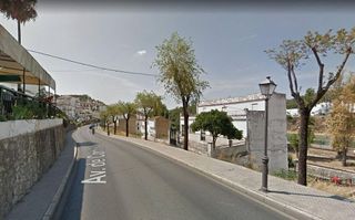 Terreno en venta en Ubrique
