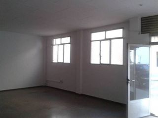 Local comercial en venta en Ontinyent