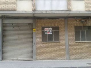 Local comercial en venta en Ontinyent